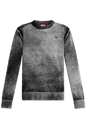 Diesel Sweater K-LORENZO | Men's | Vitkac